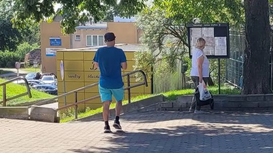Łzy są słowami, których serce nie potrafi wypowiedzieć