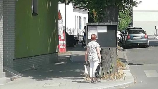 Łzy żałoby są jak deszcz, który oczyszcza nasze serca