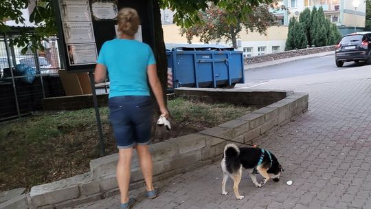 Łzy żałoby są jak deszcz, który oczyszcza nasze serca