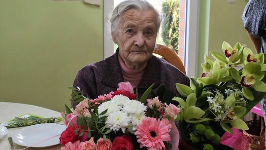 Ma 101 lat i niezłą kondycję