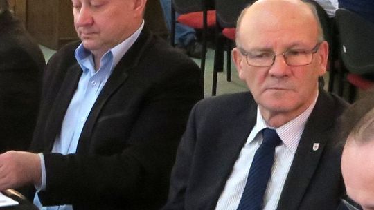 Ma powstać parking przy ul. Jana Pawła II. Zgoda padła z ambony