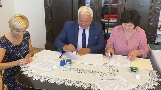 Ma przestać straszyć w centrum miasta