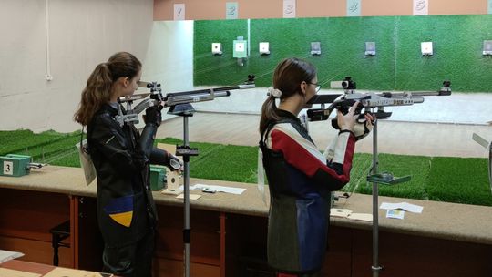 Maciej Laskowski i Julia Gorzkiewicz wrócili z mistrzostw z medalami