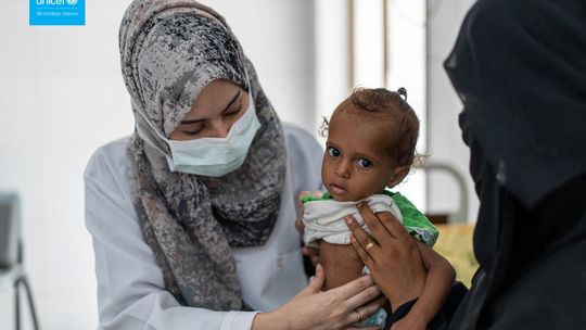 Maciej Orłoś: sytuacja dzieci jest dramatyczna