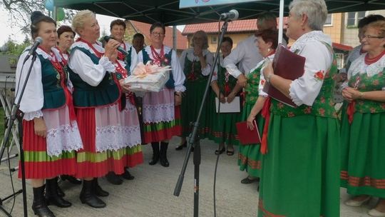 Macierzanka świętowała jubileusz 10-lecia [ZDJĘCIA]