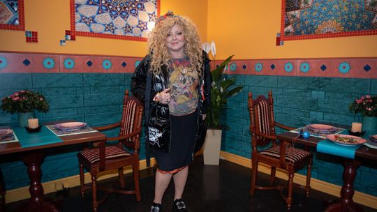 Magda Gessler zaprasza do udziału w Kuchennych Rewolucjach w naszym regionie