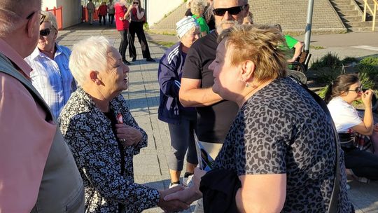 Magdalena Kochan przed Haliną Szymańską. Jasna sprawa w senacie