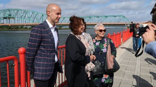 Magdalena Kochan z naszego okręgu została senatorem