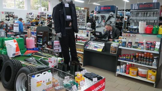 Mają akurat na to promocję