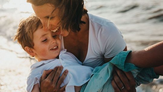 Mają nauczyć myśleć pozytywnie