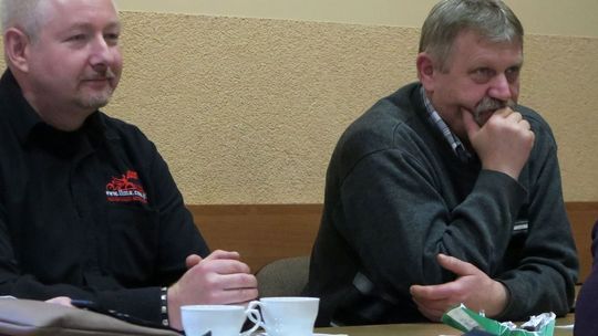 Mają nowego sołtysa