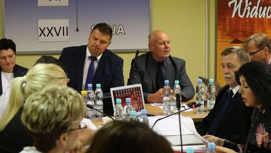 Mają pieniądze na reanimację oczyszczalni