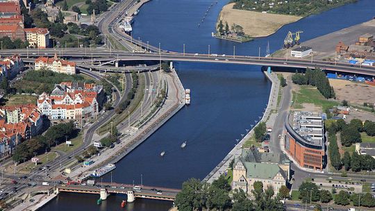 Mają pomysł na ochronę przeciwpowodziową Odry