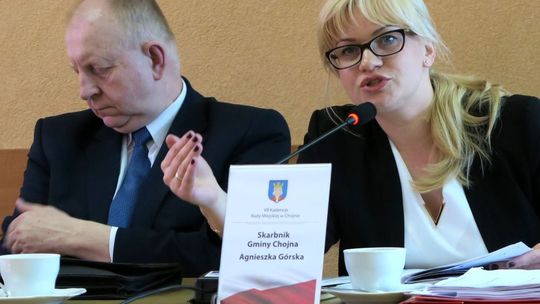 Mają problem z budżetem