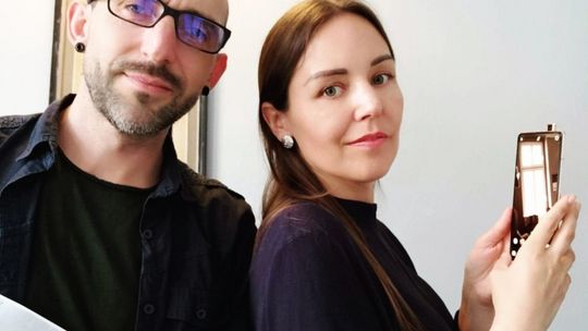 Mają przezwyciężyć stres związany z COVID-19 Mają przezwyciężyć stres związany z COVID-19