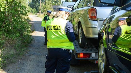 Mają sposób na walkę z drogowym piractwem