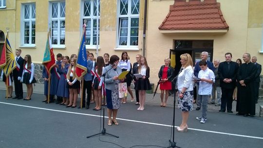 Mają tego samego patrona i wspólnie świętowali