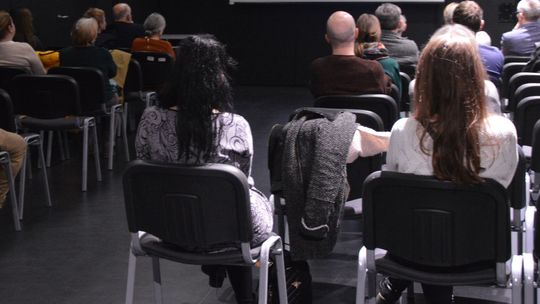 Mają wspólnie pracować nad pomysłami na przyszłość. Oceni ich jury