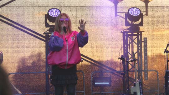 Majka Jeżowska dla dzieci, rodziców i dziadków [WIDEO, FOTO]