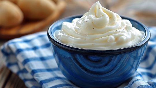 Majonez dekoracyjny czy sałatkowy – który wybrać? Majonez dekoracyjny czy sałatkowy – który wybrać?