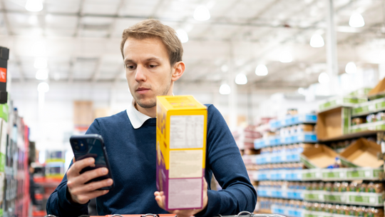 Ile kosztują w tym roku wielkanocne produkty. Wydajemy, a trzeba oszczędzać Ile kosztują w tym roku wielkanocne produkty. Wydajemy, a trzeba oszczędzać