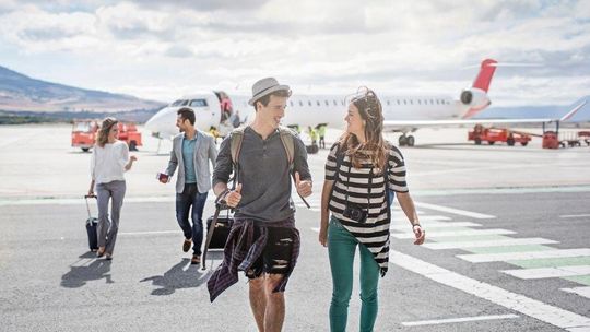 Wielki boom na majówkę 2026. Polacy wybierają city breaki oraz wakacje all inclusive