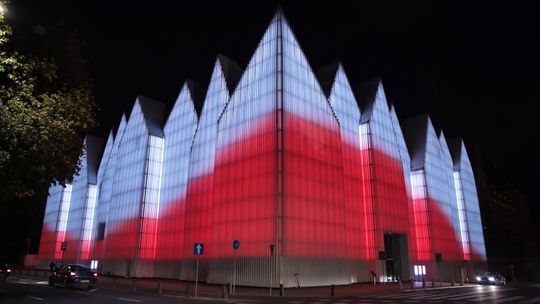 Majówka z muzyką polską