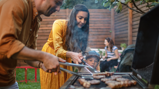 Podliczyliśmy majówkowe grillowanie. Tanio nie jest
