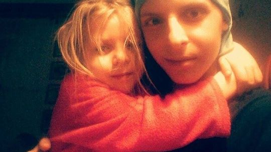 Maksymilianie, witaj w domu!