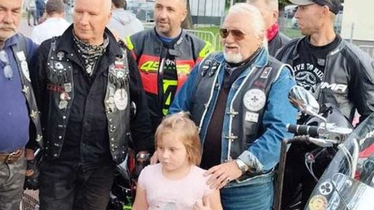 Mała miejscowość, ale wielkie serca do pomocy