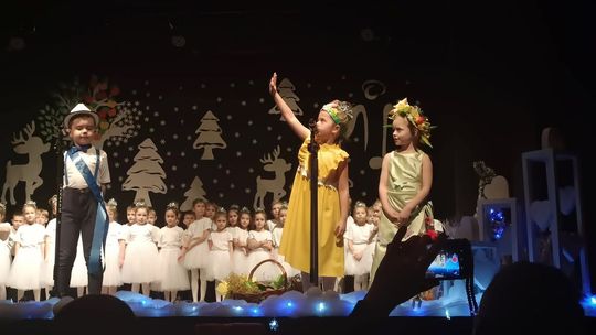 Małe serca, wielka pomoc. Zapraszamy na finał „Aniołkowego Grania” w Gryfinie!