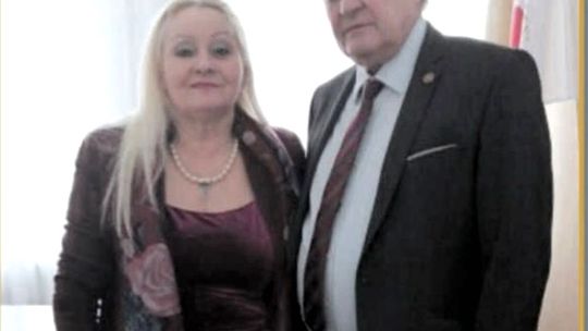 Małgorzata Bogacz-Boś zaprasza na spotkanie z Janem Zbigniewem Potockim, który chce zostać prezydentem Małgorzata Bogacz-Boś zaprasza na spotkanie z Janem Zbigniewem Potockim, który chce zostać prezydentem