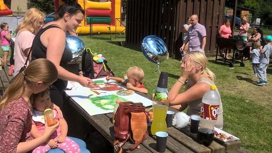 Mało ich, ale zdolne