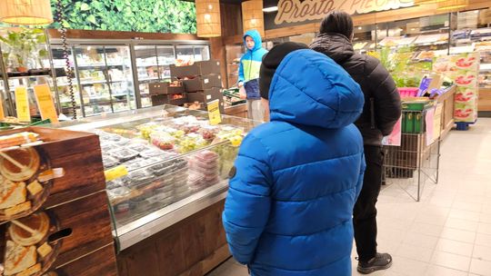 Mało popularna handlowa niedziela? Długo poczekamy na następną