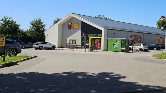 Malownicza trasa i wspólne ognisko. Już w niedzielę „Spacer czterech jezior” w Moryniu