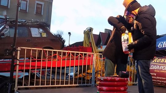 Maluch poszedł za tysiąc