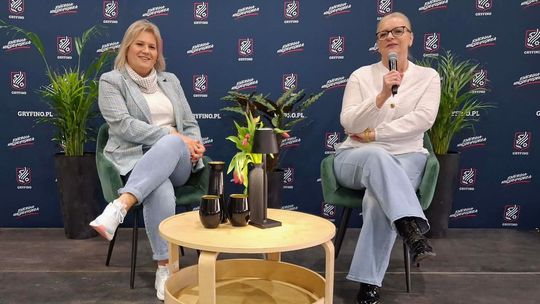 Mam Supermoce! Gryfino rzuciło wyzwanie problemom psychicznym. Relacja z wyjątkowych targów