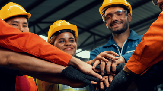 Nie ma kto pracować. Duża luka kadrowa i niska jakość pracowników