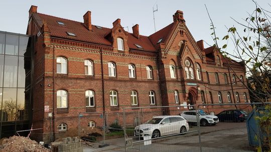 Mamy już 20 cowidowych pacjentów