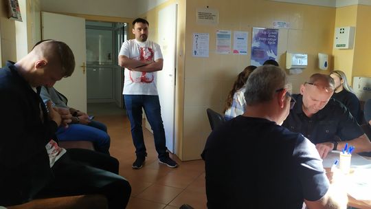 Mamy kilka imprez związanych z Powstaniem Warszawskim