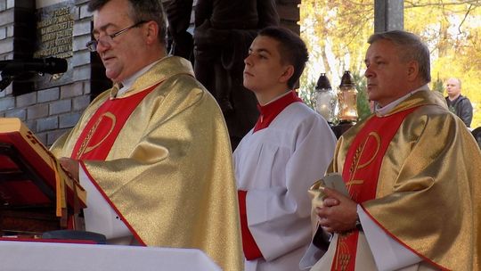 Mamy nowego dziekana. Ksiądz Helak zastąpił na stanowisku ks. Krzyżewskiego