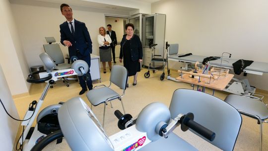 Mamy regionalny program na rzecz profilaktyki HPV