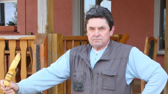 Mamy Sołtysa Roku w naszym powiecie