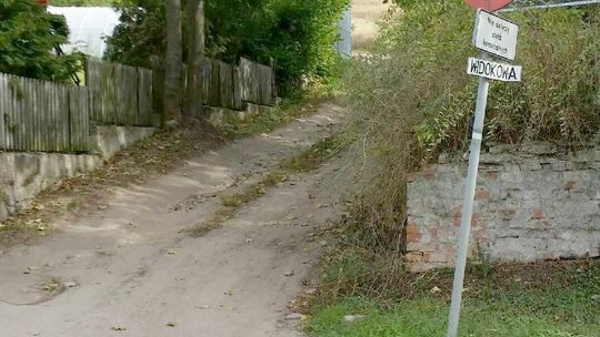 Mamy szambo, chociaż kanalizację obiecuje nam władza w każdej kadencji