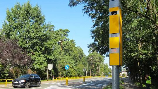 Mandaty z fotoradaru będą unieważnione? Brakuje przepisów