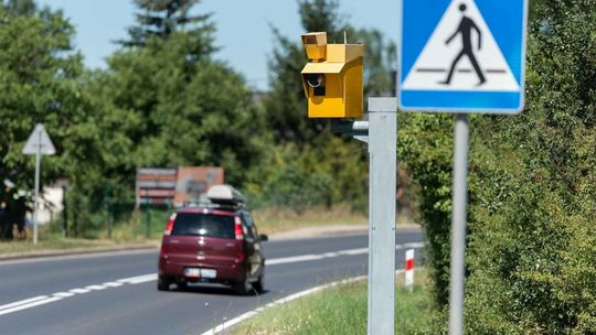 Mandat za przekroczenie prędkości o 1 km/h. Co z pomyłkami?