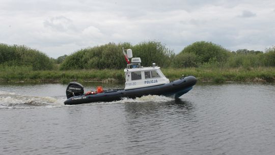 Mandaty za połów ryb w okresie ochronnymi za brak wyposażenia 