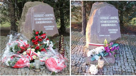 Manipulacja z wykorzystaniem zdjęcia?