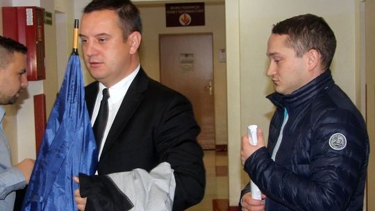 Manipulacje Milerów dwóch