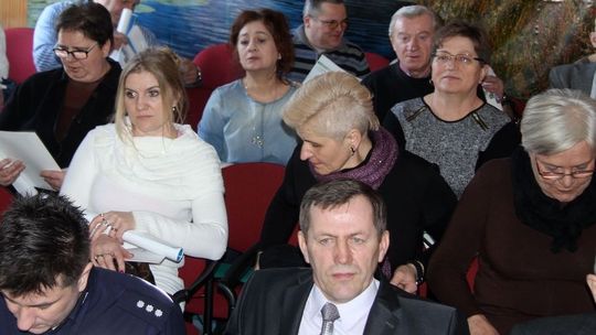 Marcin Jońca nowym sołtysem